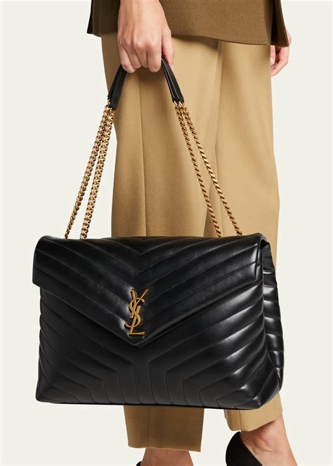 ysl sac mng loulou s|saint loulou YSL bag.